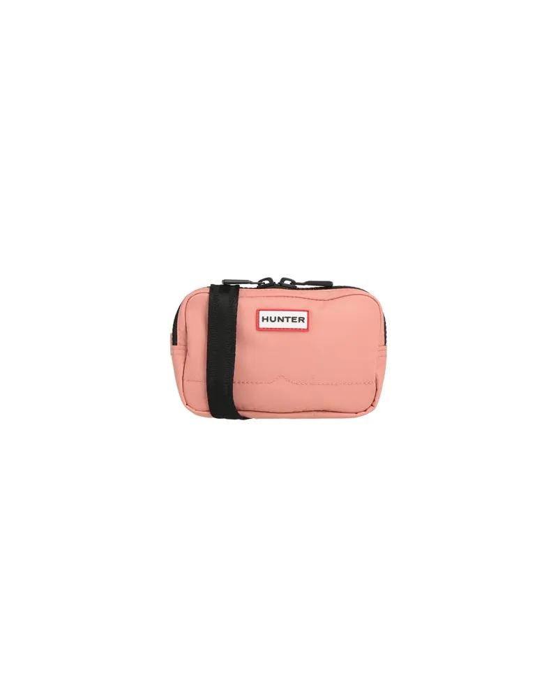 Hunter TASCHEN - Umhängetascheauf YOOX.COM Hellrosa