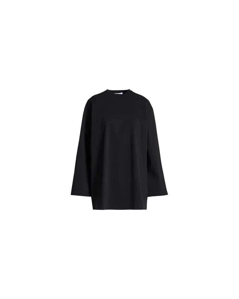 Giuseppe di Morabito KLEIDER - Mini-Kleiderauf YOOX.COM Schwarz