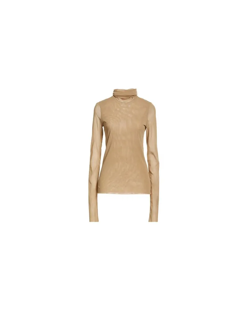MEIMEIJ TOPS - Topsauf YOOX.COM Kamel