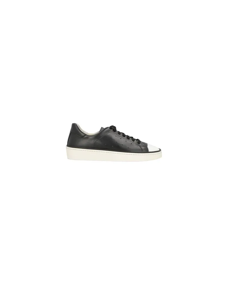 SEBOY'S SCHUHE - Sneakersauf YOOX.COM Schwarz