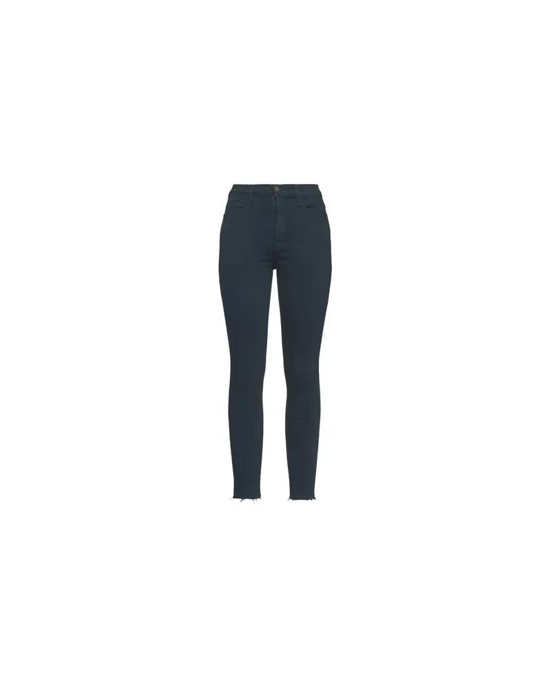 Frame Denim HOSEN & RÖCKE - Jeanshosenauf YOOX.COM Nachtblau