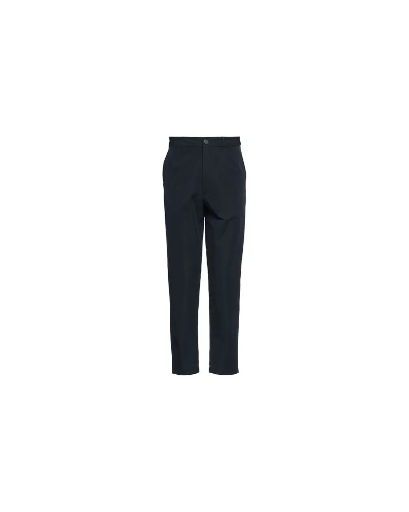 Armani Exchange HOSEN & RÖCKE - Hosenauf YOOX.COM Nachtblau