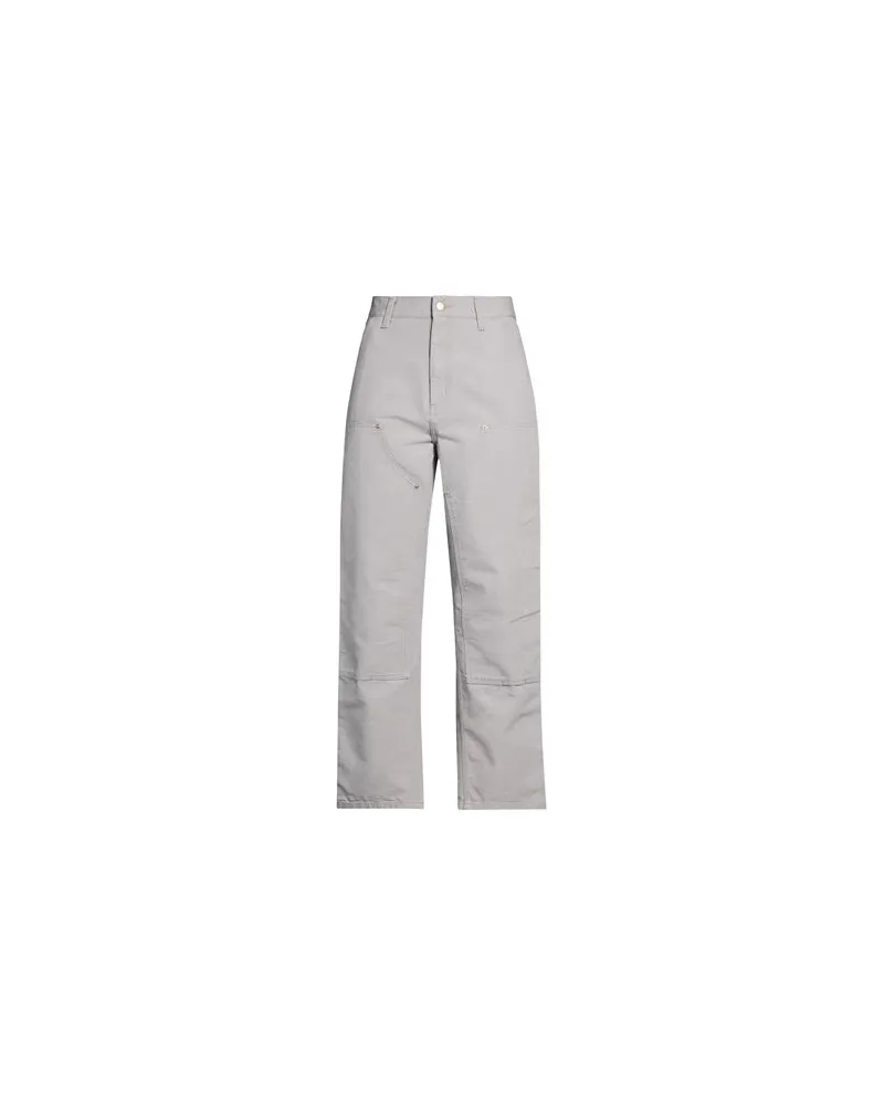 Carhartt WIP HOSEN & RÖCKE - Hosenauf YOOX.COM Grau