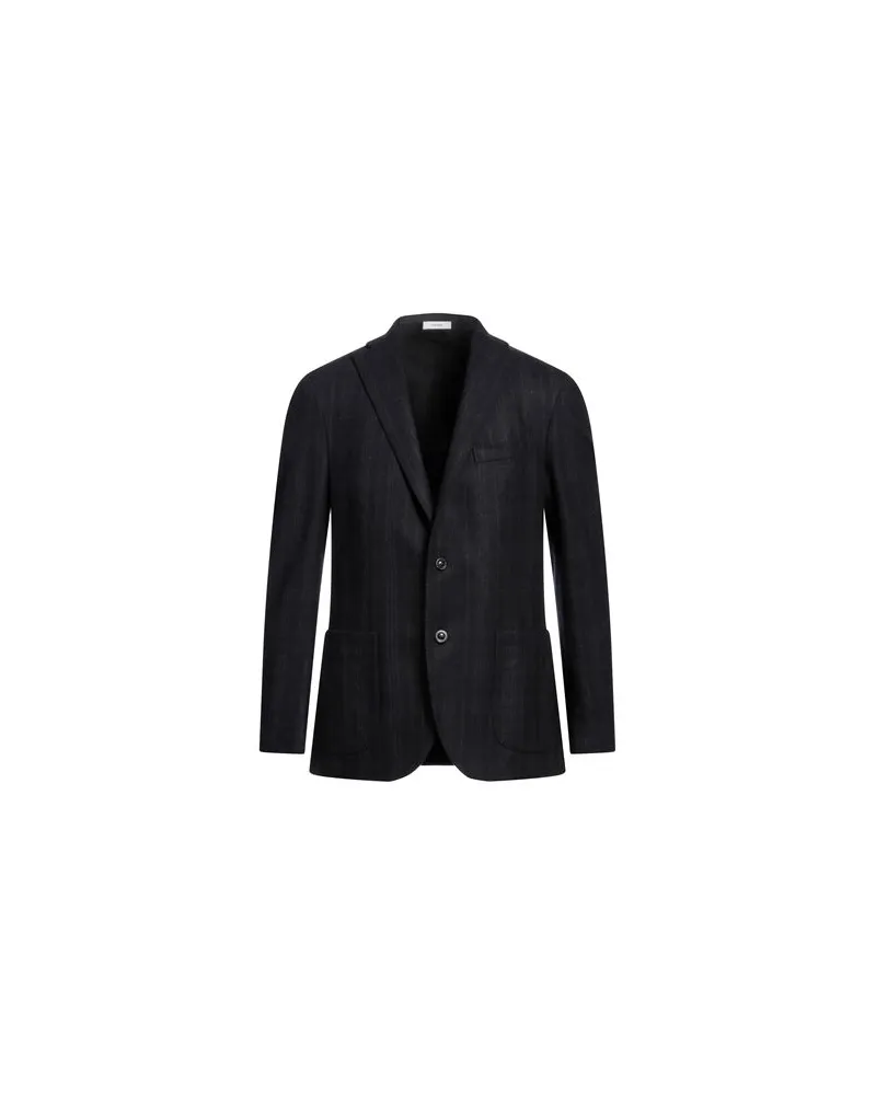 Boglioli ANZÜGE und CO-ORDS - Blazersauf YOOX.COM Marineblau