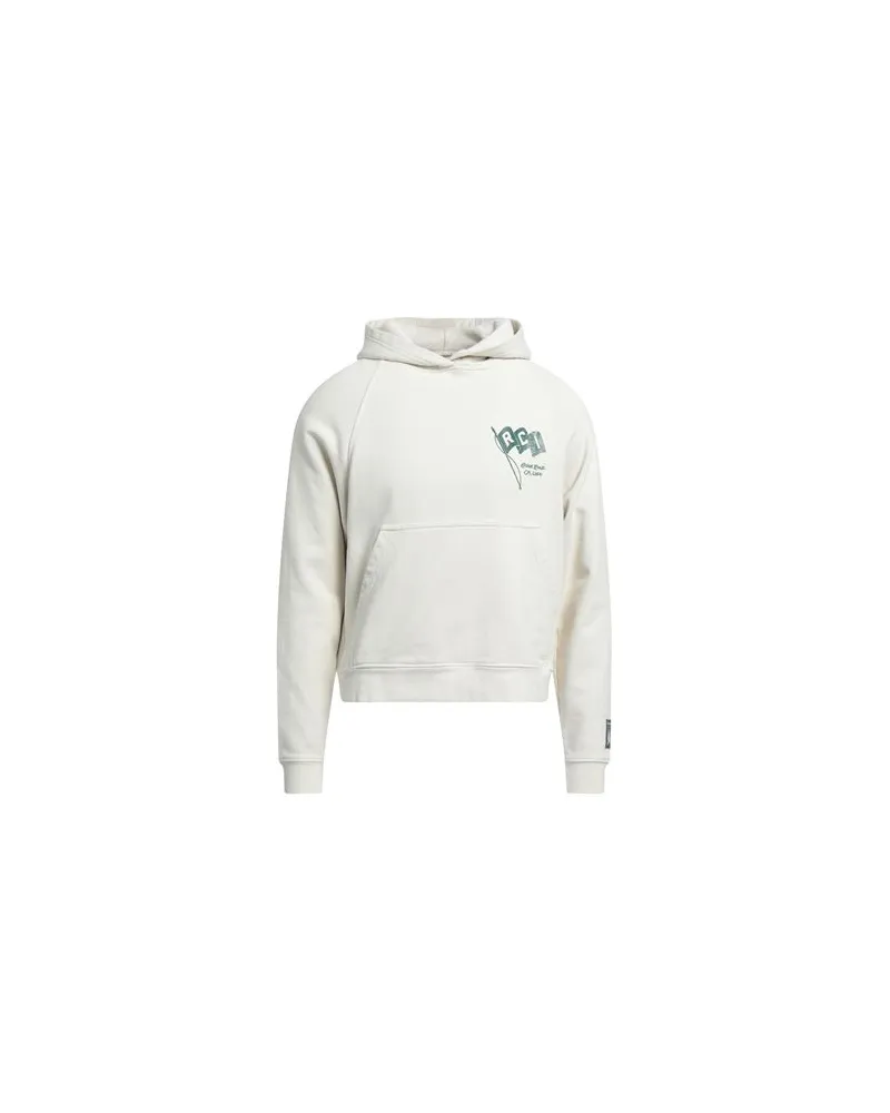 Reese Cooper TOPS - Sweatshirtsauf YOOX.COM Beige