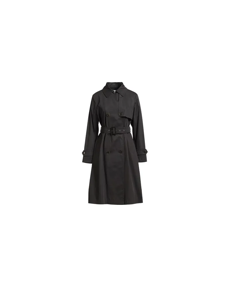 Herno JACKEN & MÄNTEL - Jacken, Mäntel & Trenchcoatsauf YOOX.COM Nachtblau
