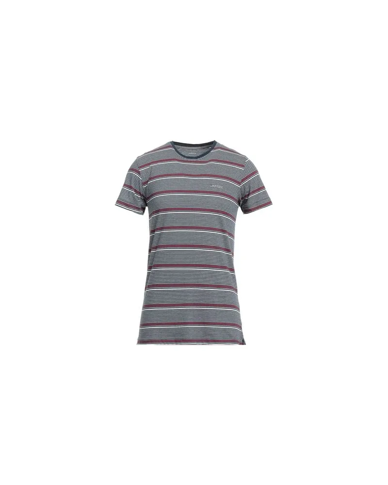 Reebok TOPS - T-shirtsauf YOOX.COM Nachtblau