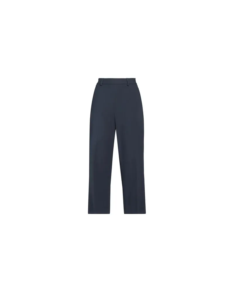 MAX&Co. HOSEN & RÖCKE - Hosenauf YOOX.COM Marineblau