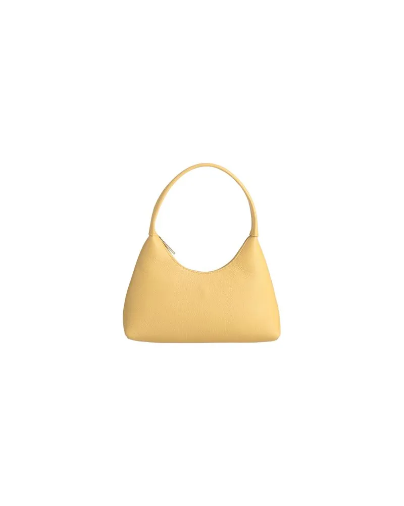 Mansur Gavriel TASCHEN - Handtaschenauf YOOX.COM Gelb