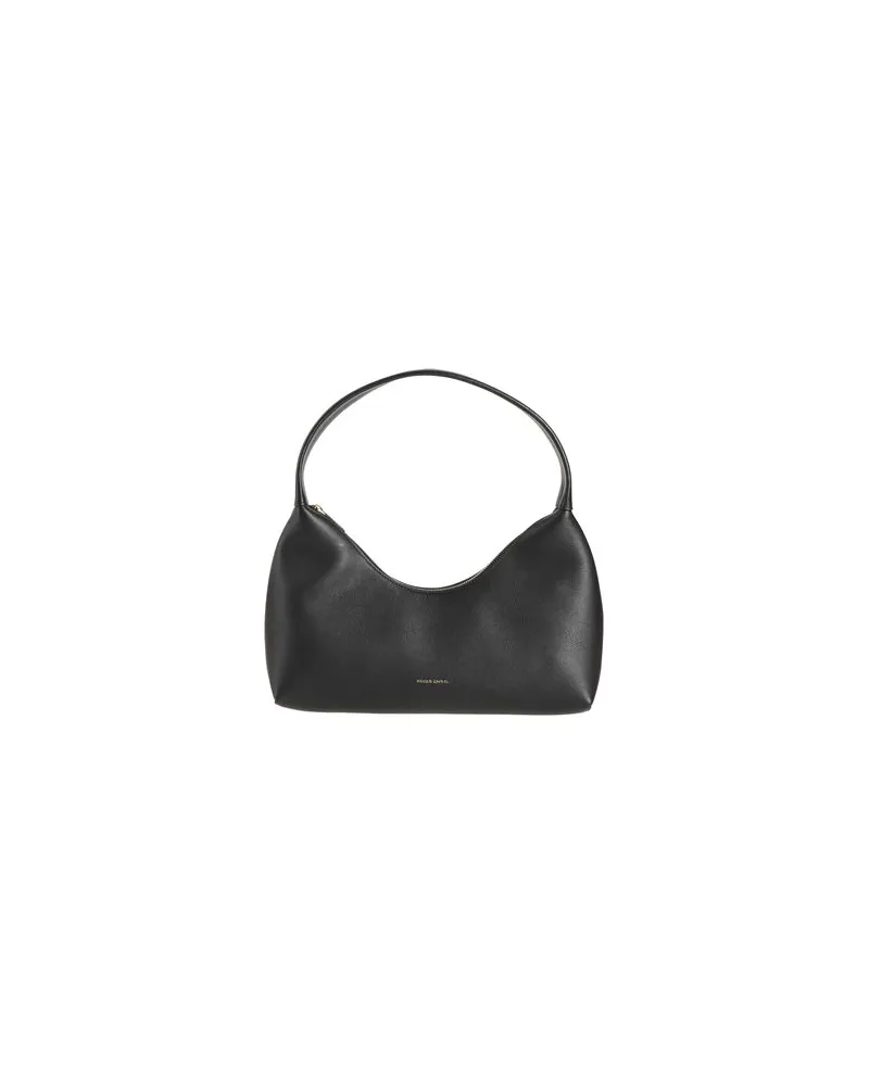 Mansur Gavriel MINI CANDY - TASCHEN - Handtaschenauf YOOX.COM Schwarz
