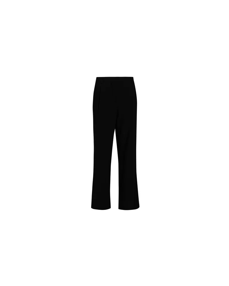 LARDINI HOSEN & RÖCKE - Hosenauf YOOX.COM Schwarz