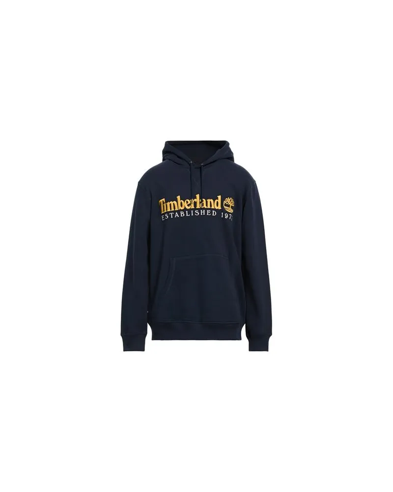 Timberland TOPS - Sweatshirtsauf YOOX.COM Nachtblau