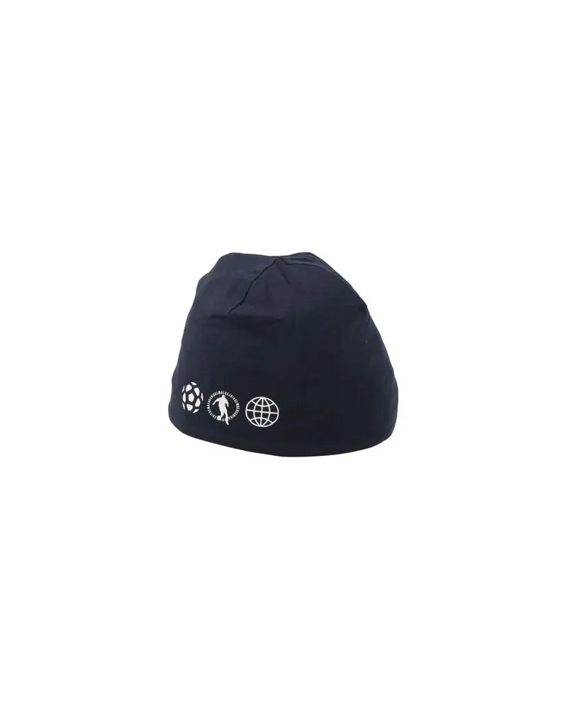 Bikkembergs ACCESSOIRES - Mützen & Hüteauf YOOX.COM Nachtblau