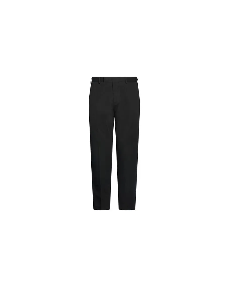 PT TORINO HOSEN & RÖCKE - Hosenauf YOOX.COM Schwarz