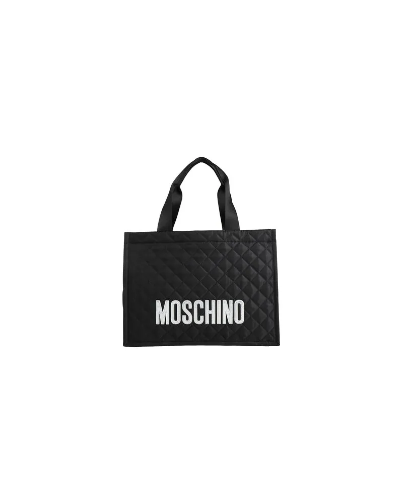 Moschino COUTURE - TASCHEN - Handtaschenauf YOOX.COM Schwarz