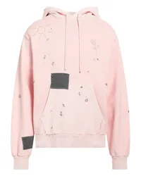 Marni Sweatshirt Rosa