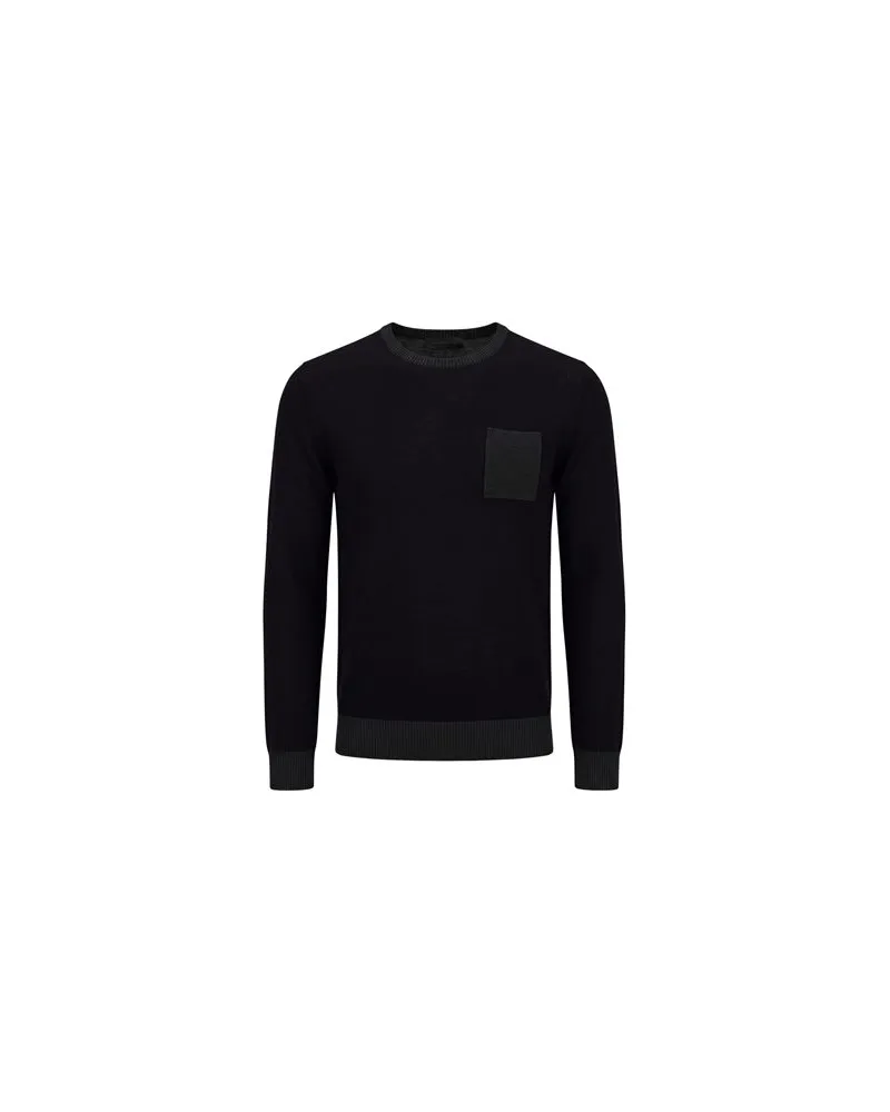 HAMAKI-HO STRICKWAREN - Pulloverauf YOOX.COM Blau