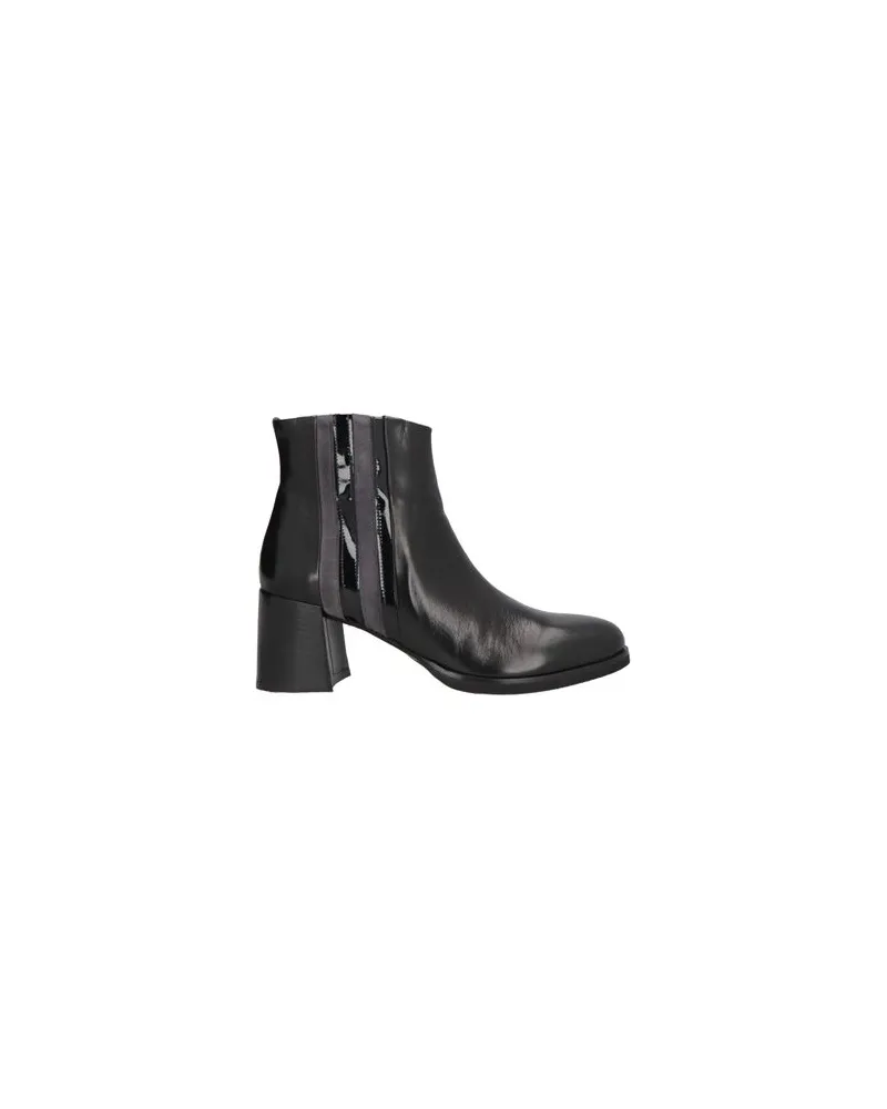 Calpierre SCHUHE - Stiefelettenauf YOOX.COM Schwarz