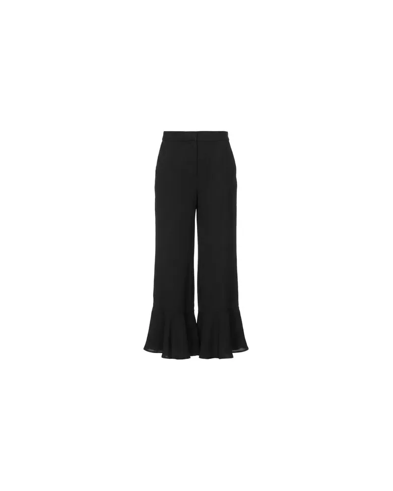 palmer//harding HOSEN & RÖCKE - Hosenauf YOOX.COM Schwarz