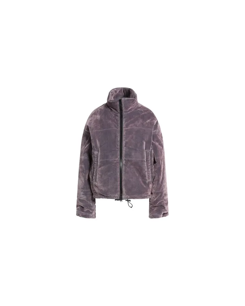 MSGM JACKEN & MÄNTEL - Pufferjacken & Daunenjackenauf YOOX.COM Malve