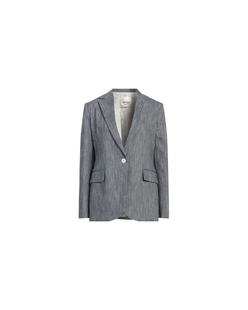ottod’Ame ANZÜGE und CO-ORDS - Blazersauf YOOX.COM Marineblau