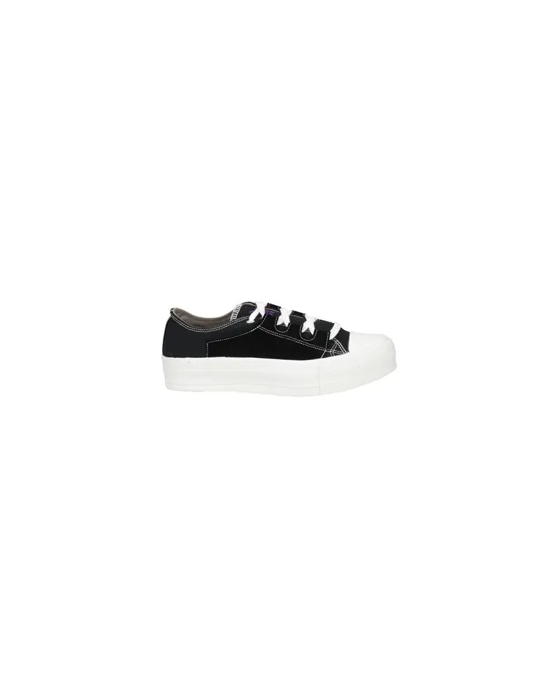 NEEDLES SCHUHE - Sneakersauf YOOX.COM Schwarz