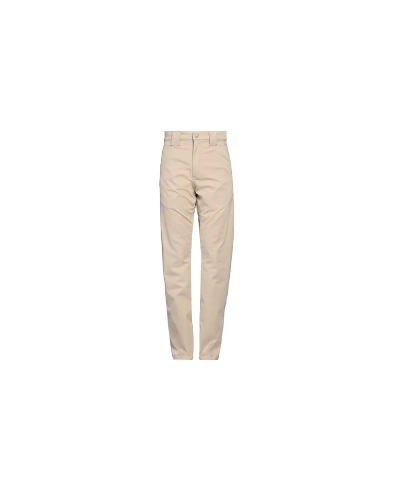 AFFXWRKS HOSEN & RÖCKE - Hosenauf YOOX.COM Beige