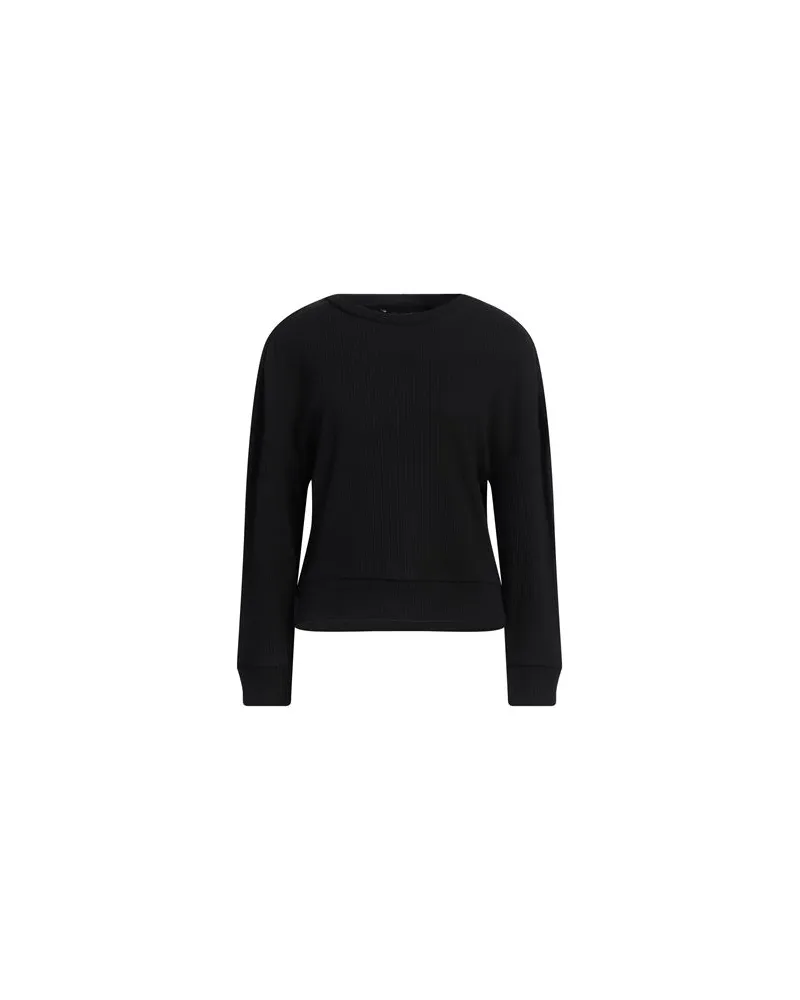 Armani Exchange STRICKWAREN - Pulloverauf YOOX.COM Schwarz