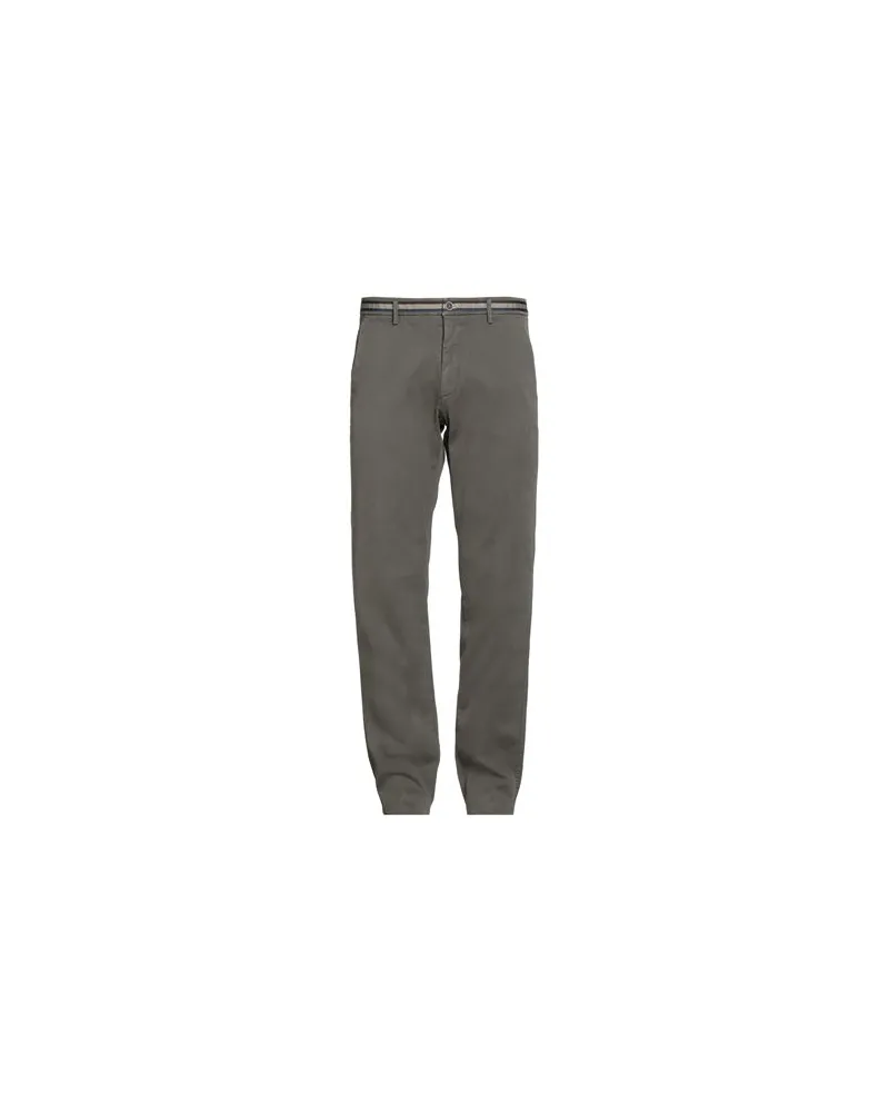 Mason's HOSEN & RÖCKE - Hosenauf YOOX.COM Militärgrün