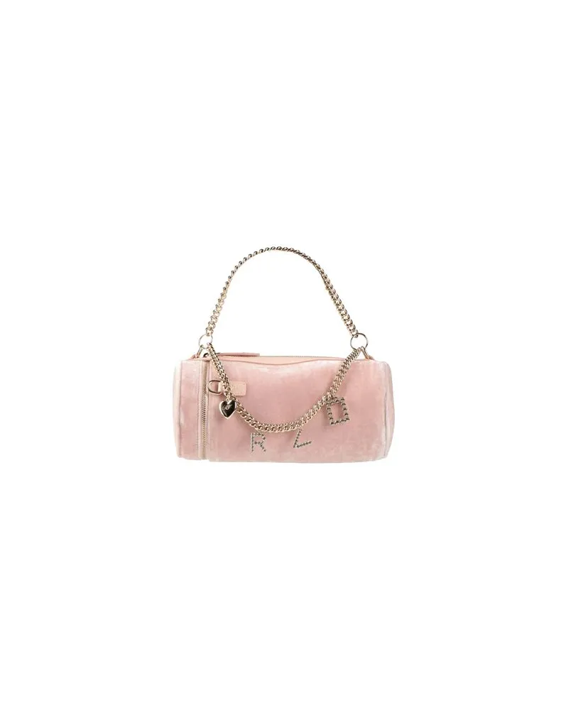 Roger Vivier TASCHEN - Handtaschenauf YOOX.COM Hellrosa