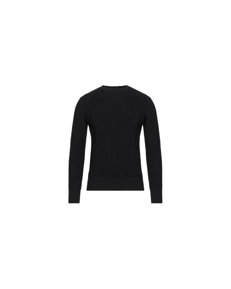 Rag & Bone STRICKWAREN - Pulloverauf YOOX.COM Schwarz