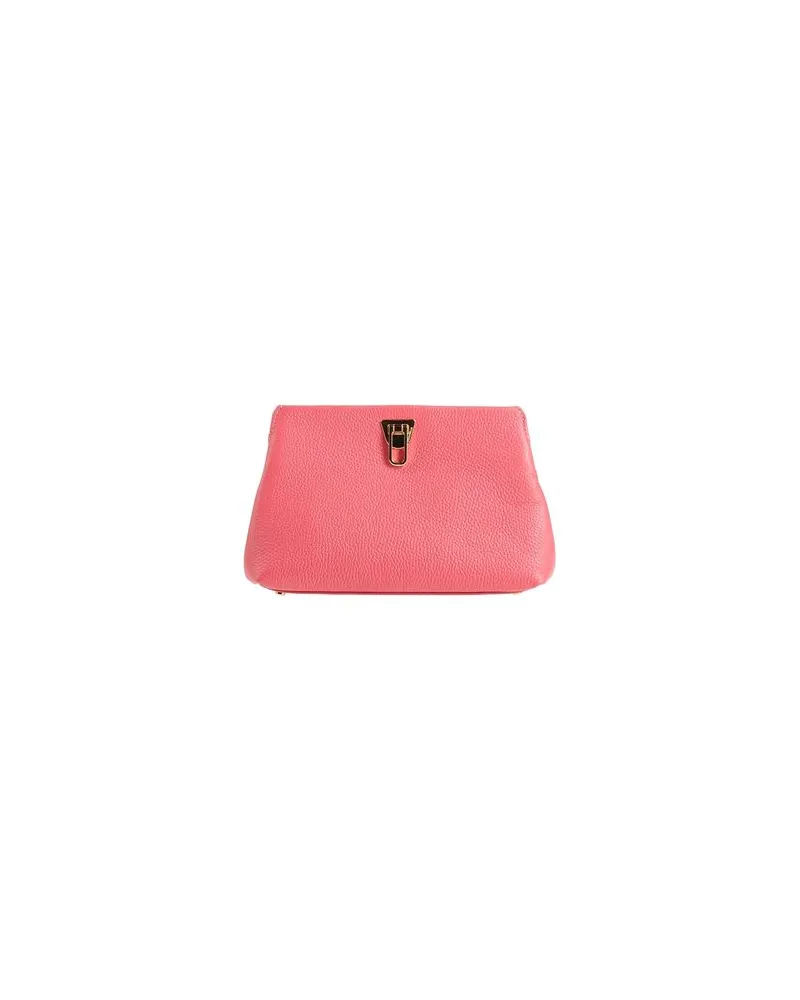 Coccinelle TASCHEN - Handtaschenauf YOOX.COM Koralle