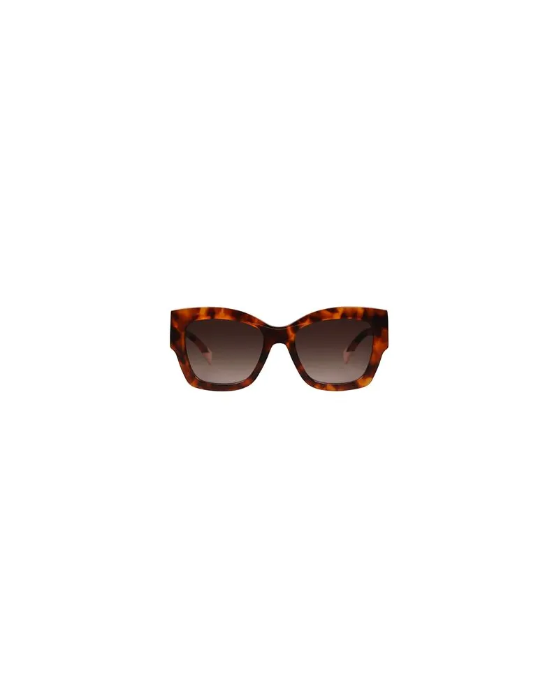 Missoni BRILLEN - Sonnenbrillenauf YOOX.COM Braun