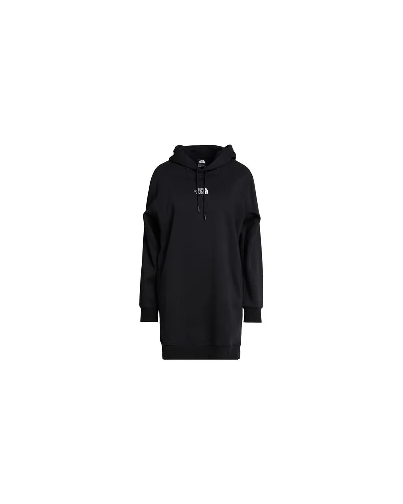 The North Face KLEIDER - Mini-Kleiderauf YOOX.COM Schwarz