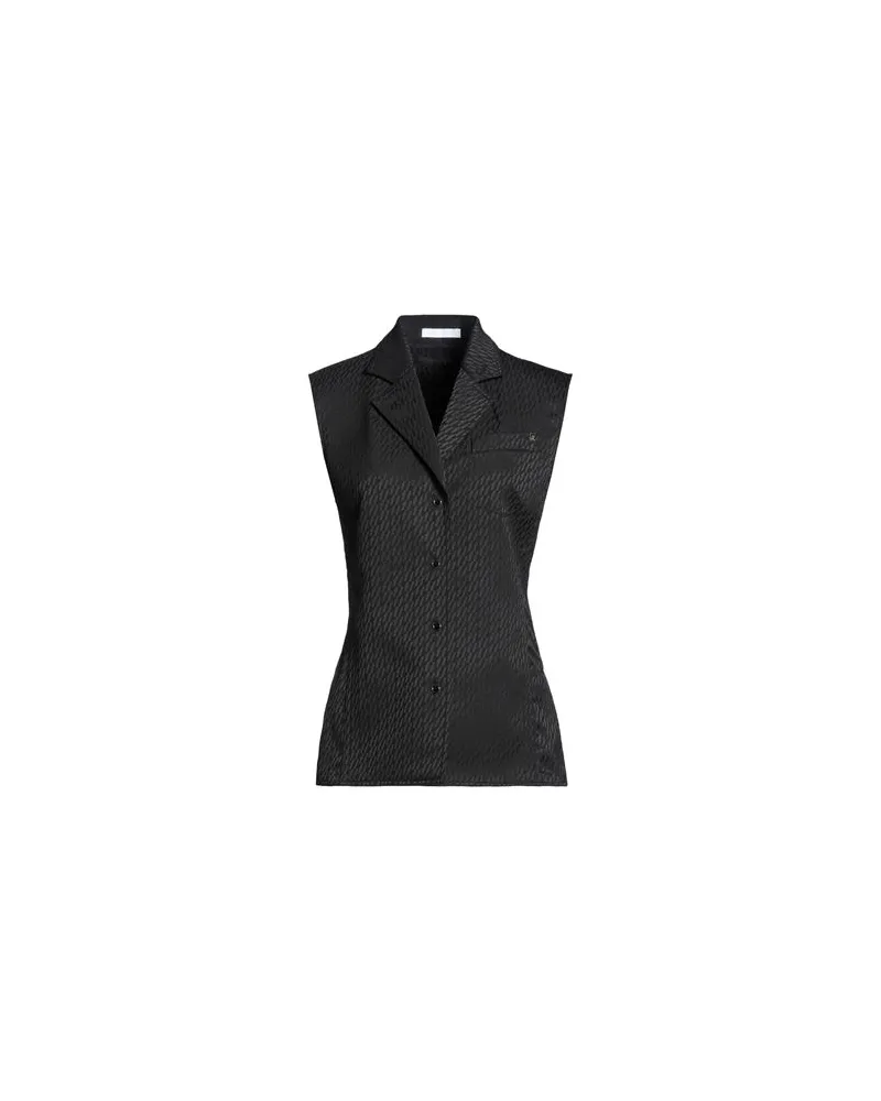 Helmut Lang ANZÜGE und CO-ORDS - Blazersauf YOOX.COM Schwarz