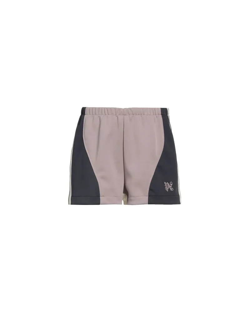 Palm Angels HOSEN & RÖCKE - Shorts & Bermudashortsauf YOOX.COM Hellbraun
