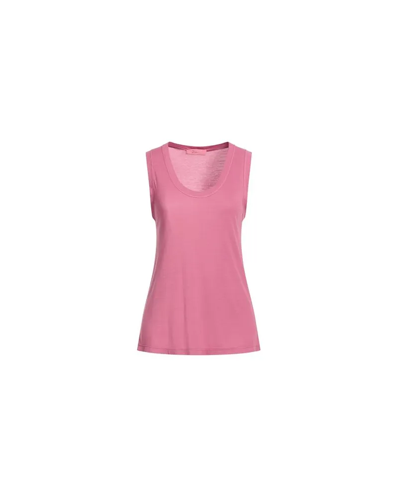 Drumohr  TOPS - Tank Topsauf YOOX.COM Antikrosa