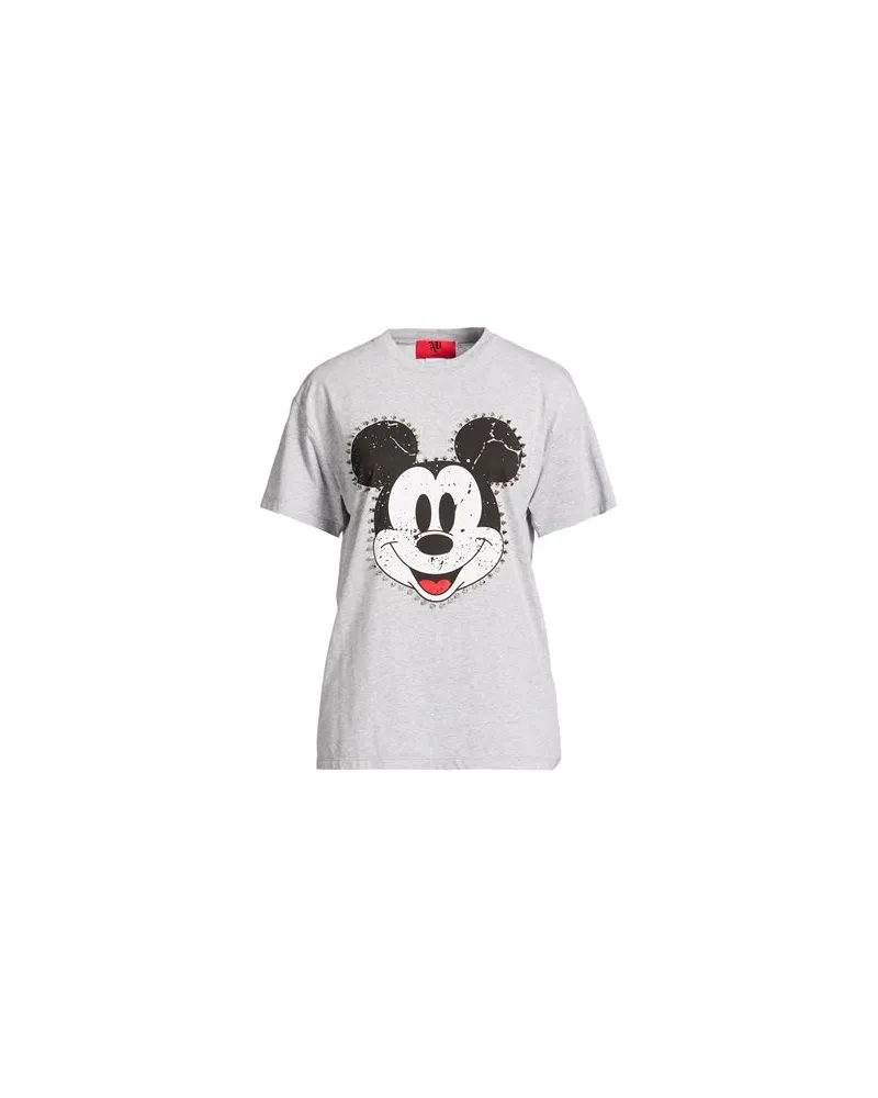 Aniye By DISNEY - TOPS - T-shirtsauf YOOX.COM Grau