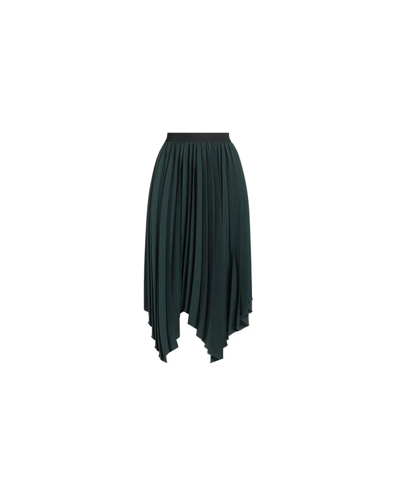 Isabel Marant HOSEN & RÖCKE - Midi-Röckeauf YOOX.COM Dunkelgrün