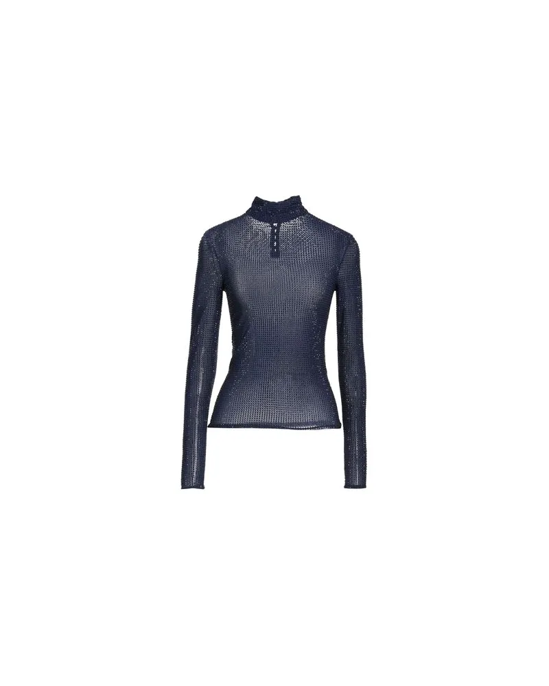Retrofête TOPS - Topsauf YOOX.COM Nachtblau