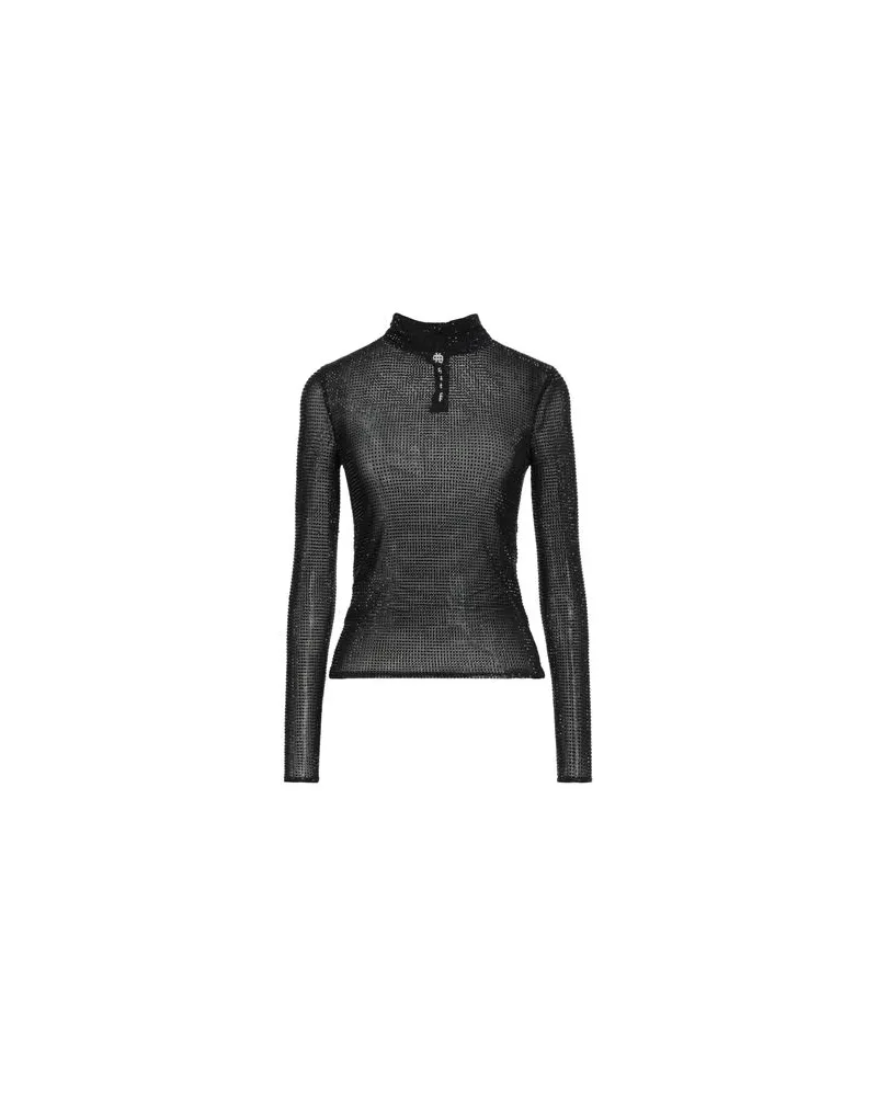 Retrofête TOPS - Topsauf YOOX.COM Schwarz