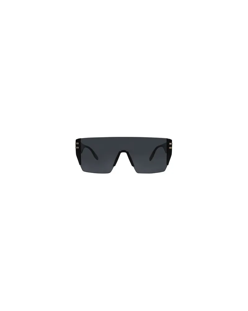 Marc Jacobs BRILLEN - Sonnenbrillenauf YOOX.COM Schwarz
