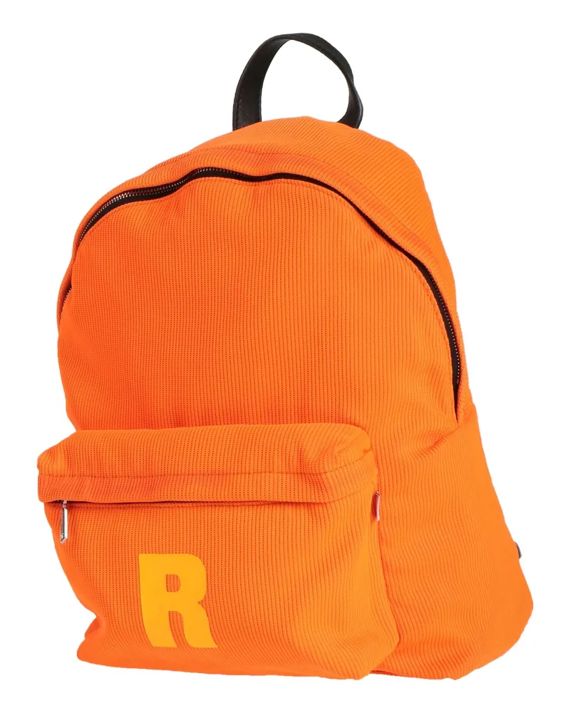 RUCO LINE Rucksack Orange