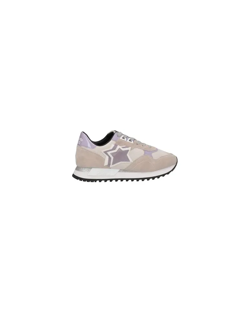 Atlantic Stars SCHUHE - Sneakersauf YOOX.COM Beige