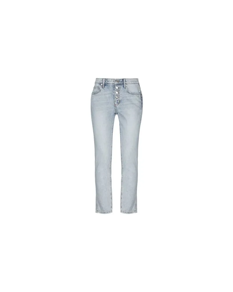 Current/Elliot HOSEN & RÖCKE - Jeanshosenauf YOOX.COM Blau
