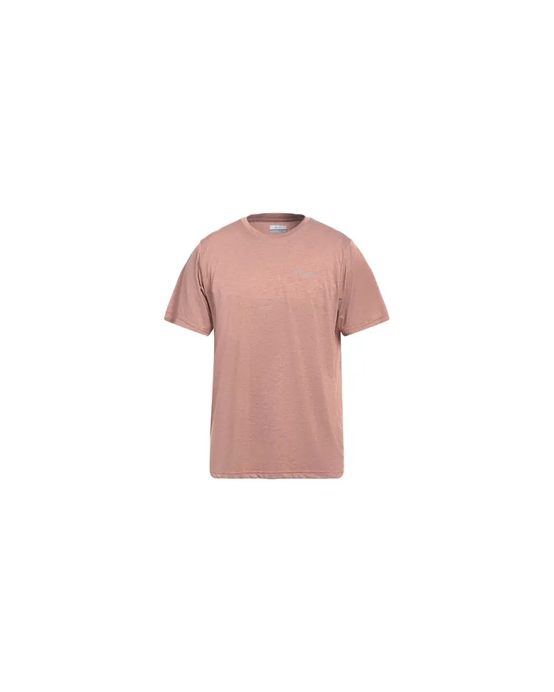 Columbia Sportswear Company TOPS - T-shirtsauf YOOX.COM Antikrosa
