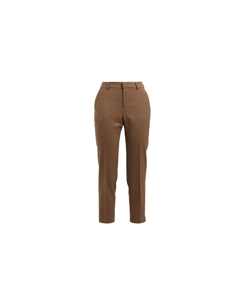 PT TORINO HOSEN & RÖCKE - Hosenauf YOOX.COM Braun
