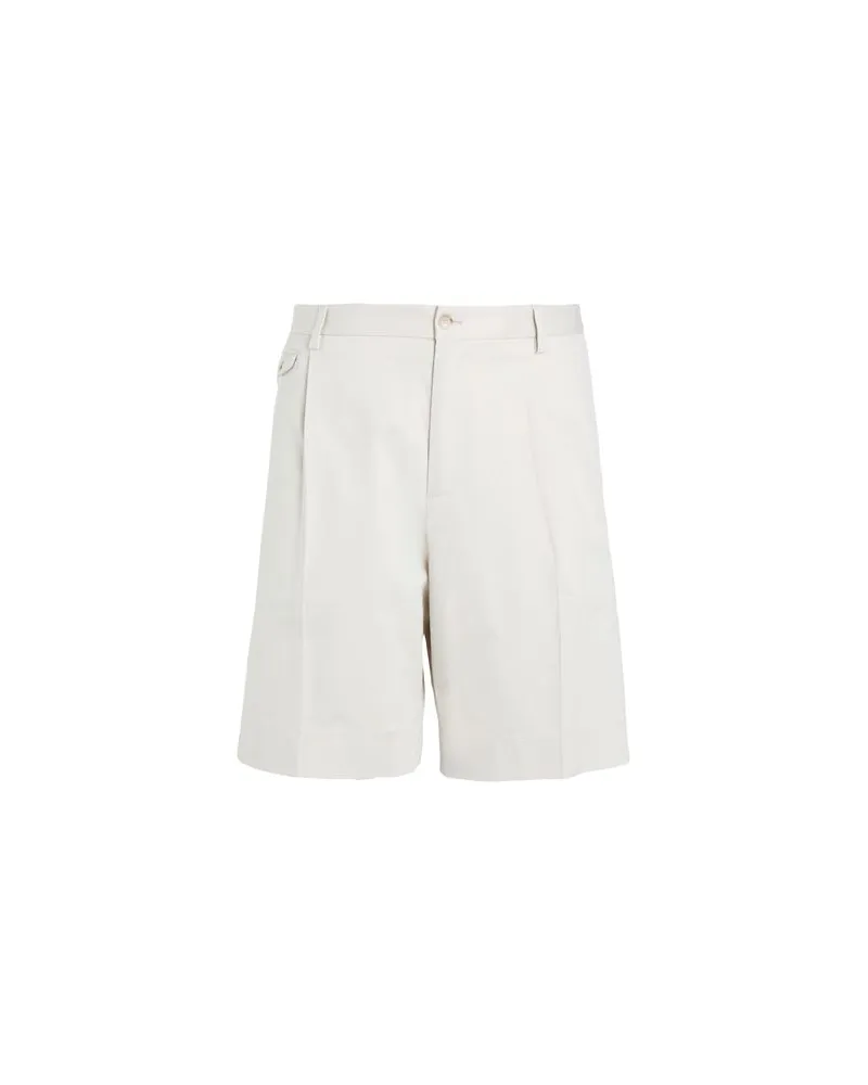 Dolce & Gabbana HOSEN & RÖCKE - Shorts & Bermudashortsauf YOOX.COM Beige