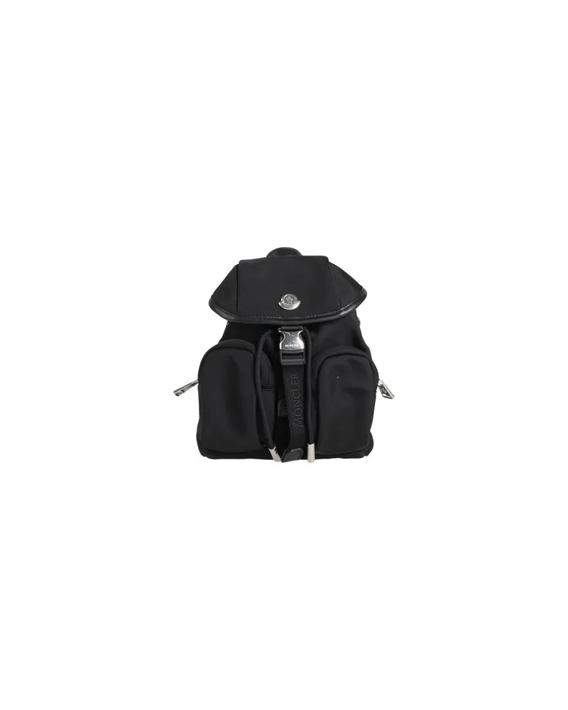 Moncler TASCHEN - Handtaschenauf YOOX.COM Schwarz
