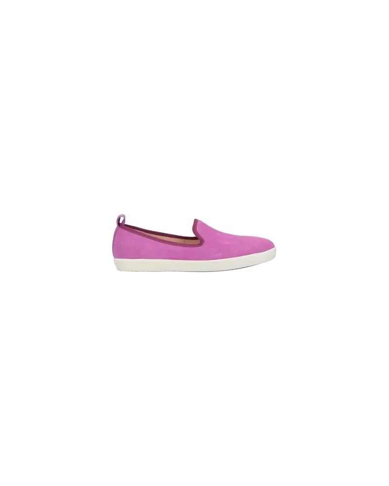 Carlo Pazolini SCHUHE - Mokassinsauf YOOX.COM Fuchsia